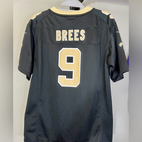 Nike NFL Saints Drew Brees Jersey - Picture 4 of 5